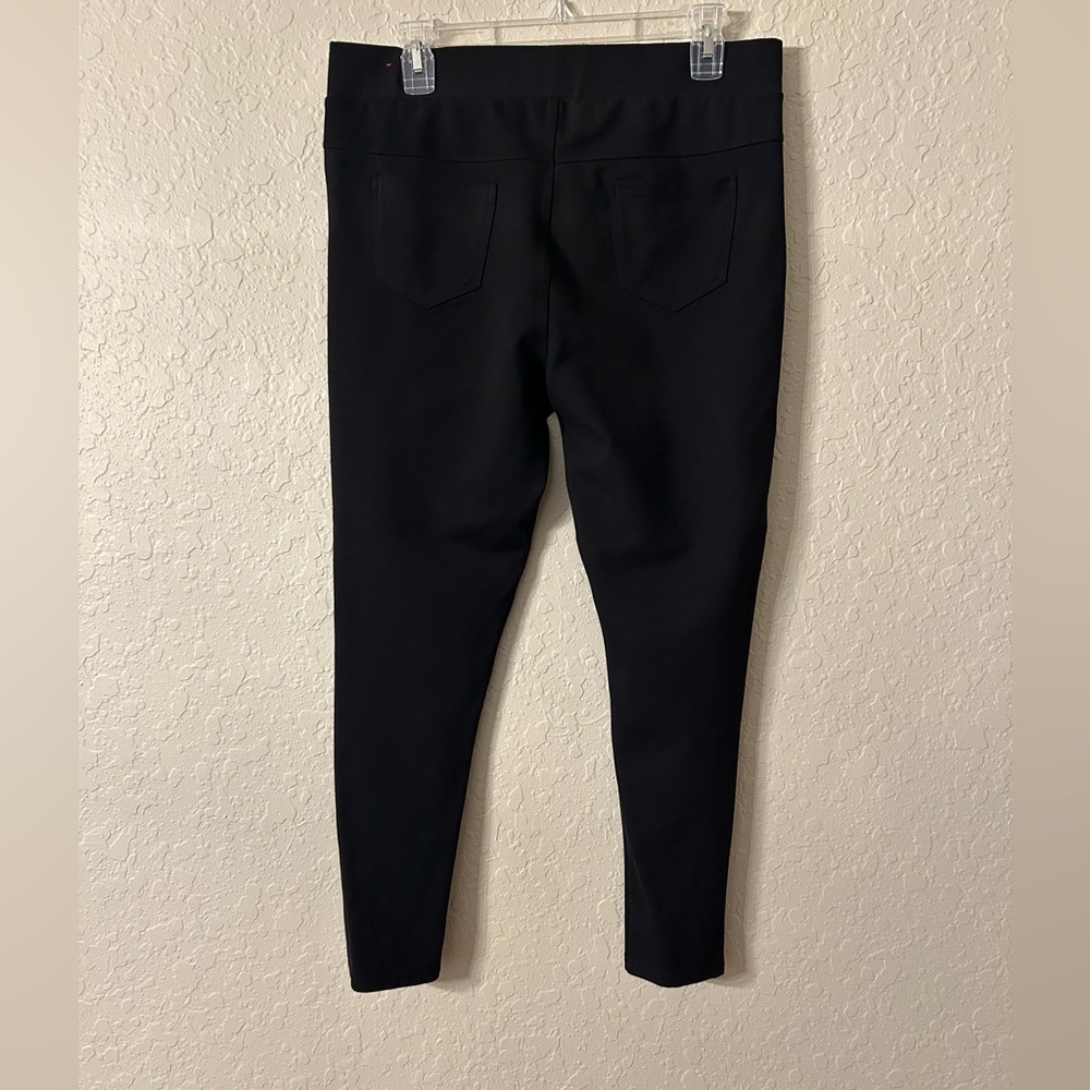 Maze Womens Black Bottoms, size 2X, inseam: 26 inches